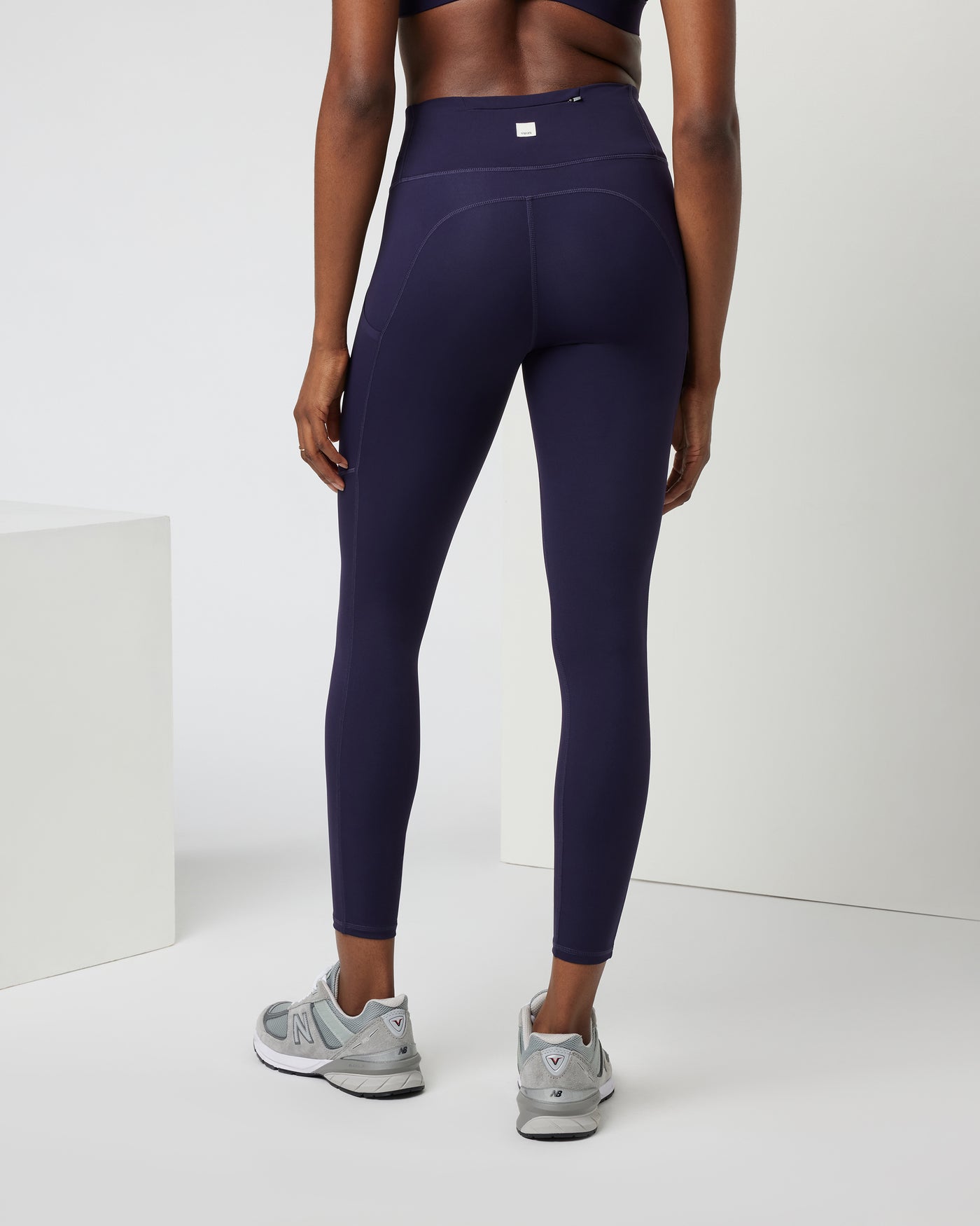 Vuori Stride Legging ATL XS