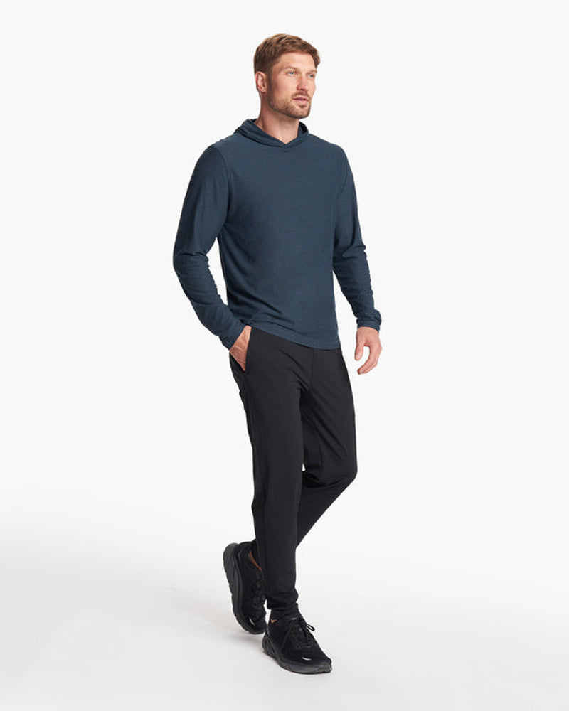 Vuori Strato Tech Hoodie HNV S
