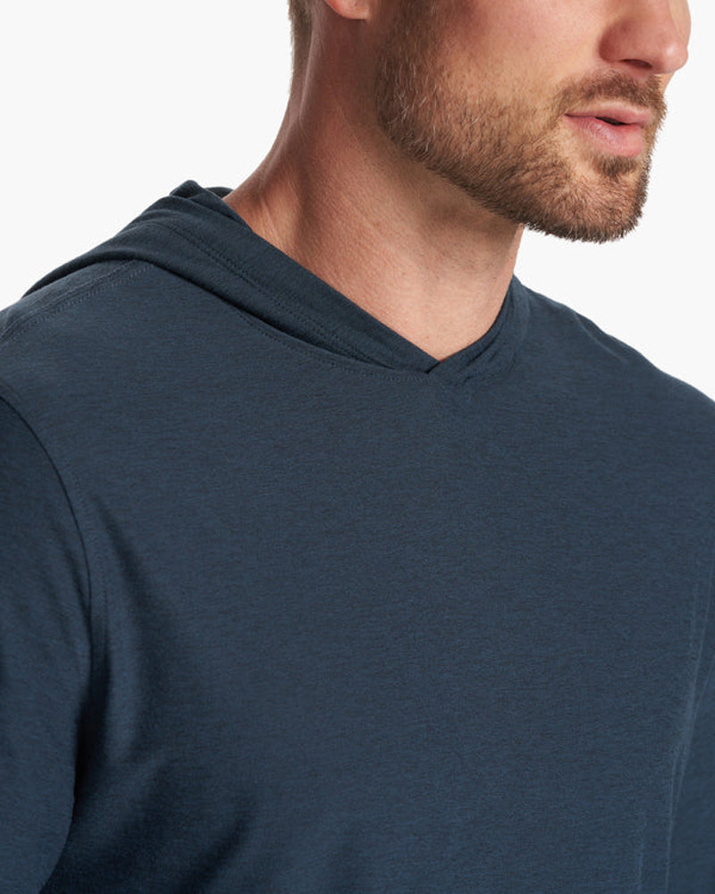 Vuori Strato Tech Hoodie HNV S