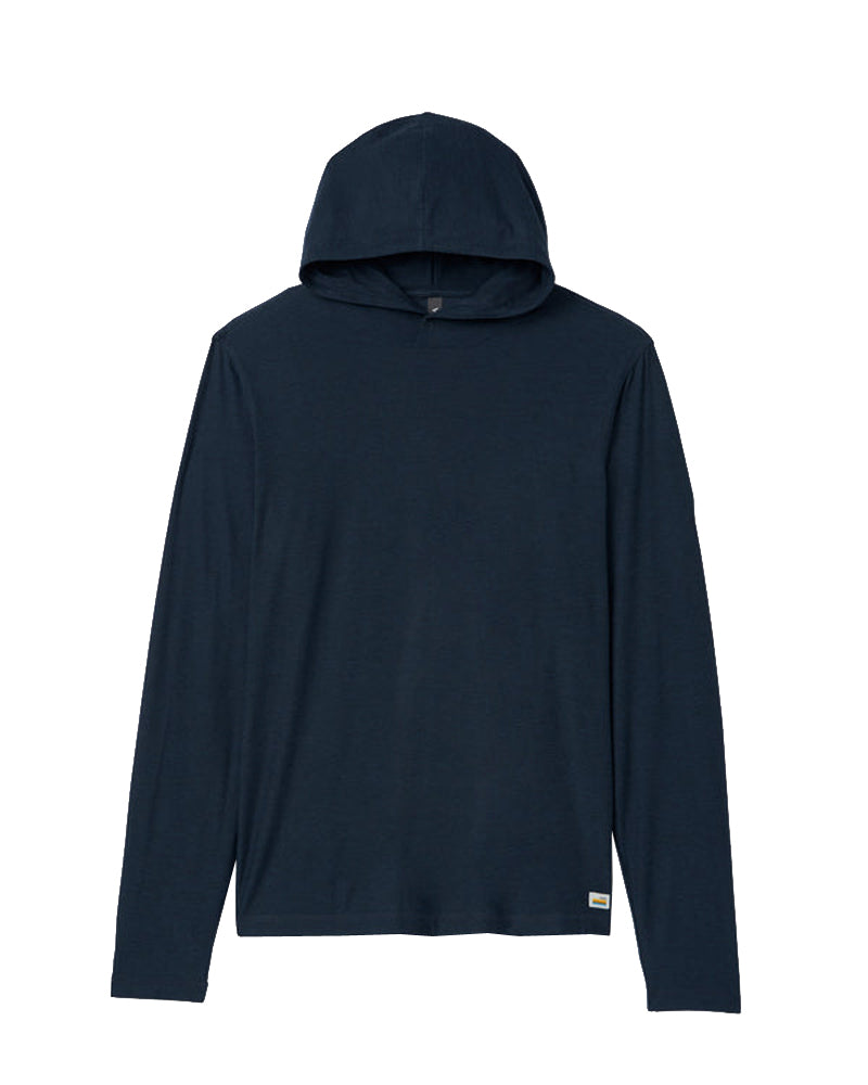 Vuori Strato Tech Hoodie HNV S
