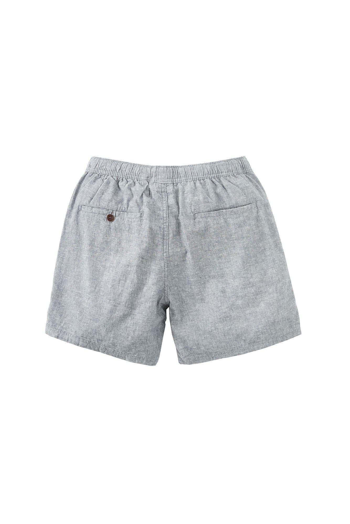 KATIN ISAIAH LOCAL SHORT SteelBlue L