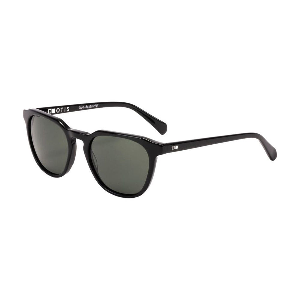 Otis Divide Polarized Sunglasses EcoBlack Grey