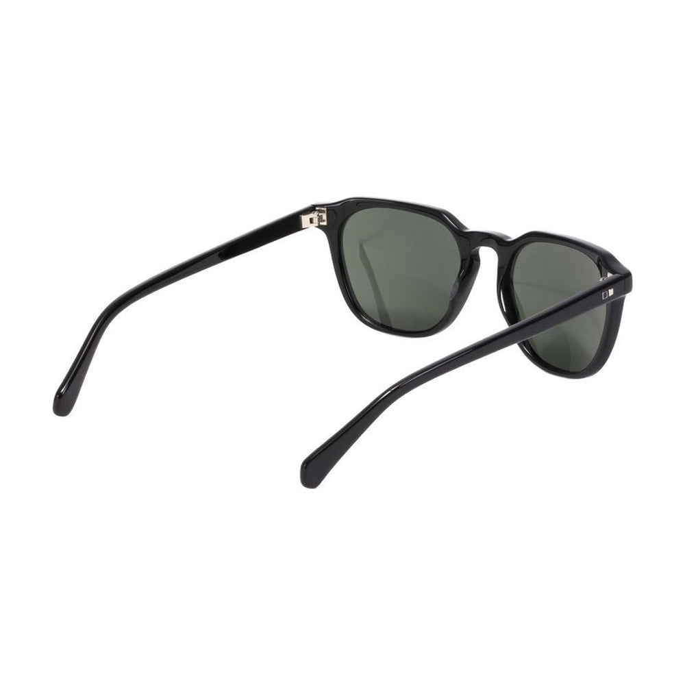 Otis Divide Polarized Sunglasses EcoBlack Grey
