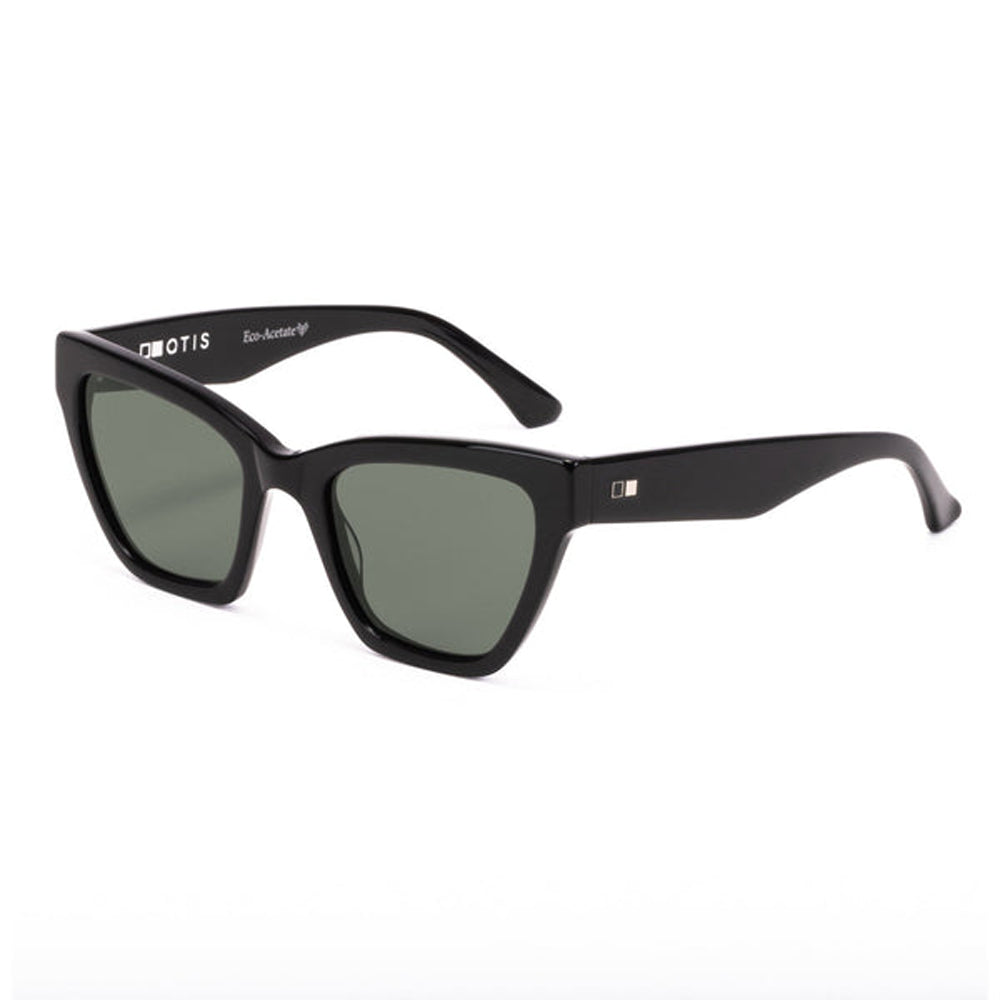 Otis Reputation Sunglasses EcoBlack Grey