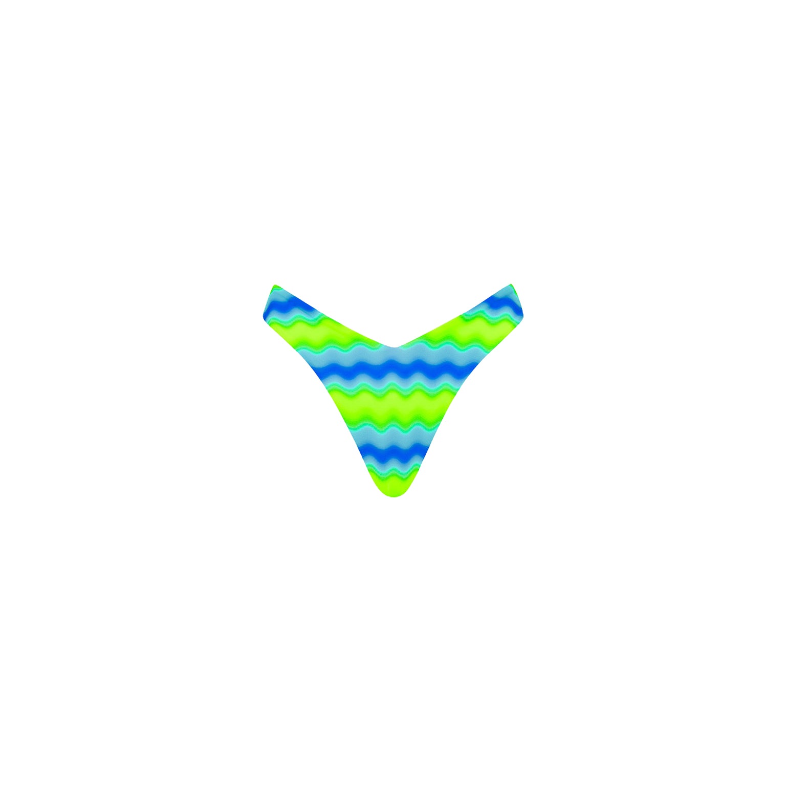 Kulani Kinis Y Bikini Bottom Dolce\Vita XS