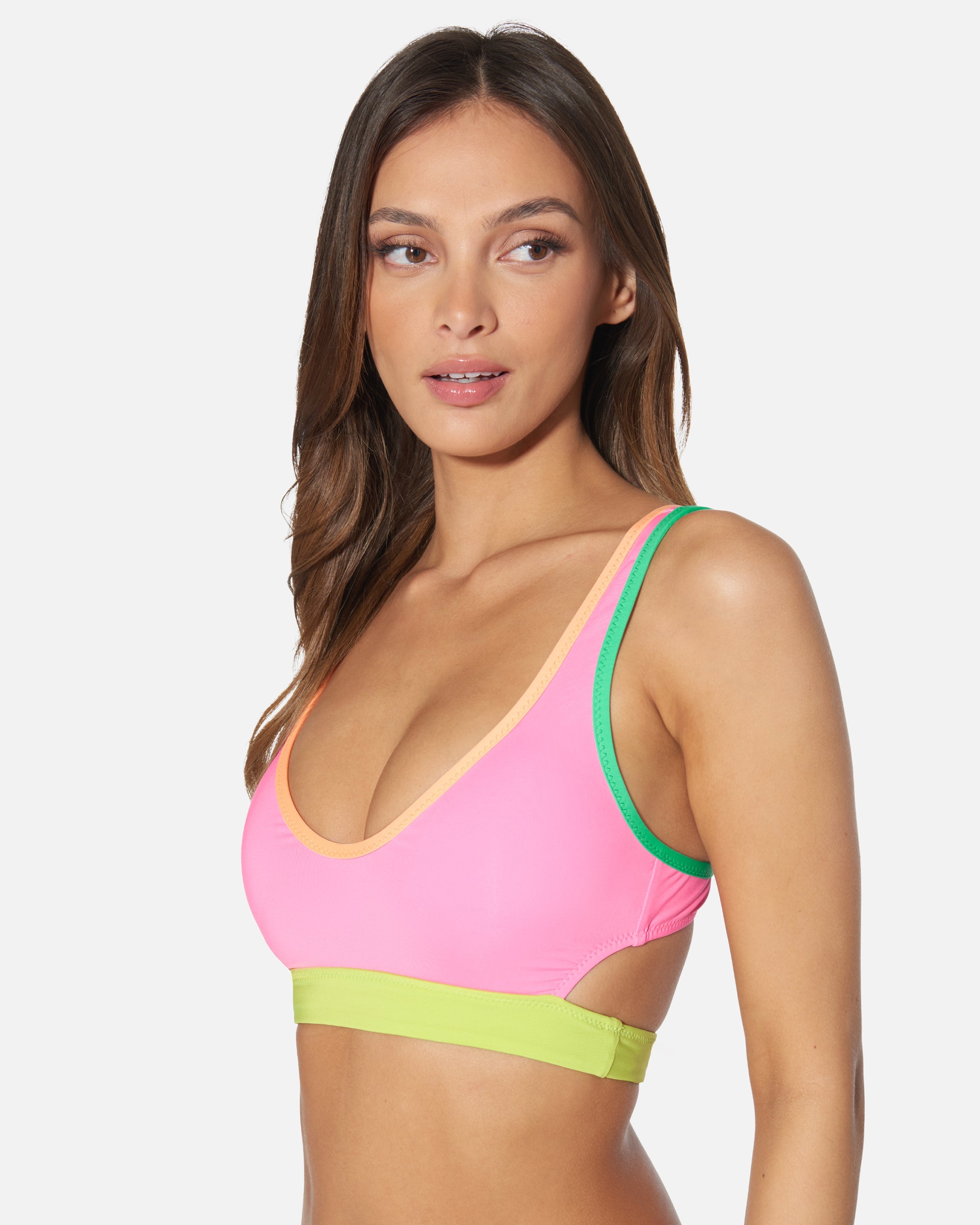 Hurley Around The Block Pull On Top CBLO XL