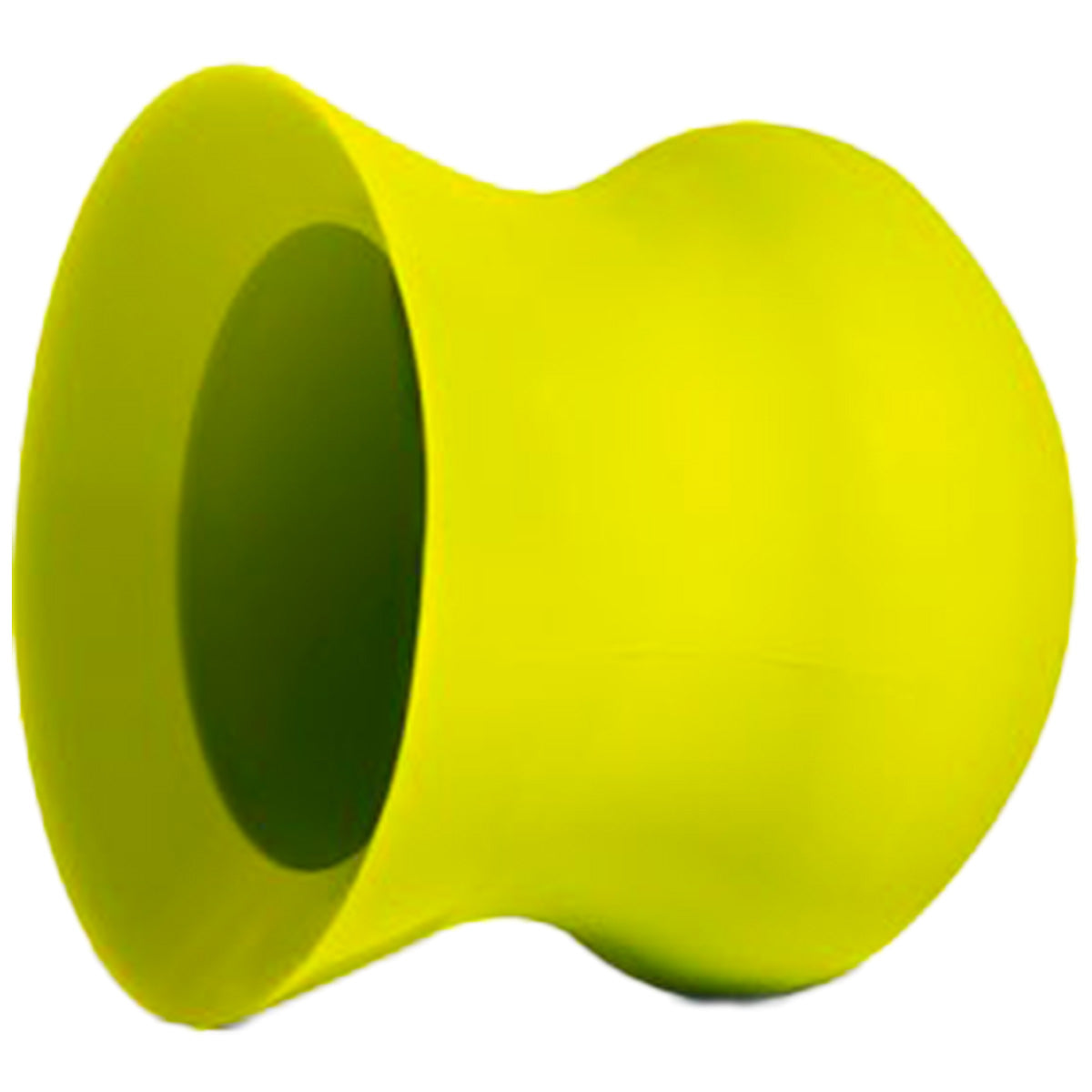 Wax Fresh Wax Scraper Yellow OS