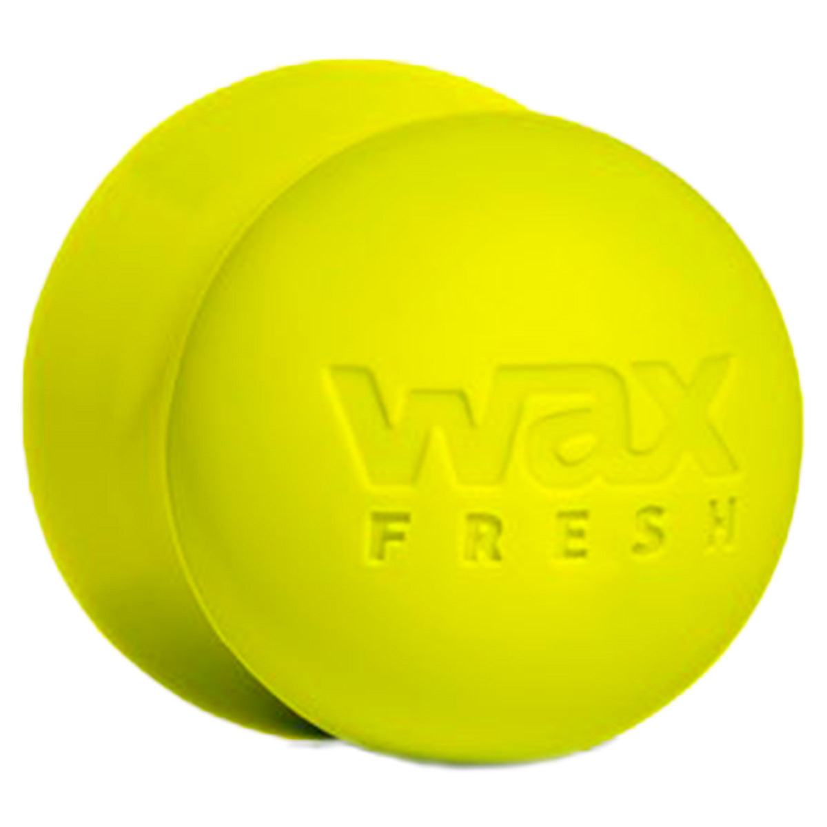 Wax Fresh Wax Scraper Yellow OS