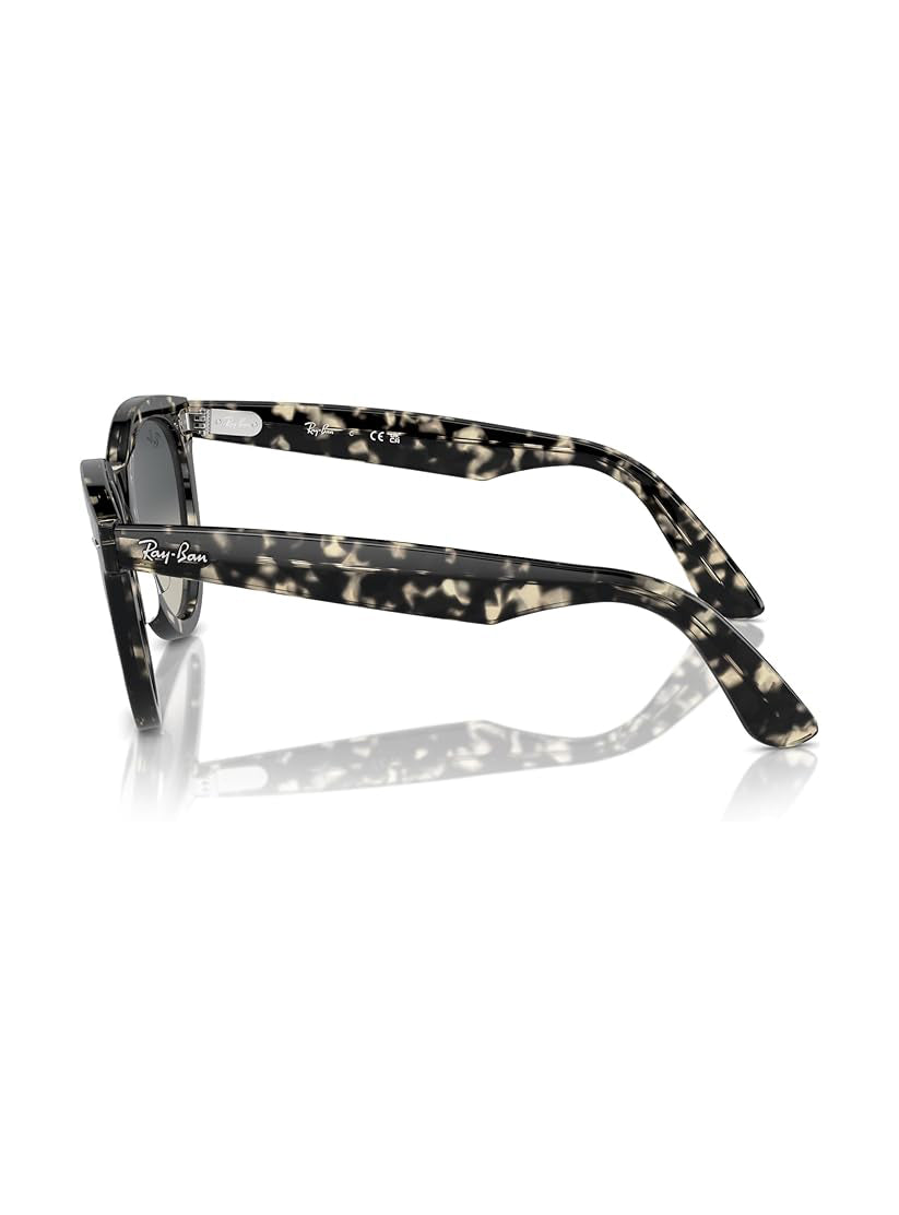 Ray-Ban Wayfarer Way Sunglasses GreyHavana GreyGradient