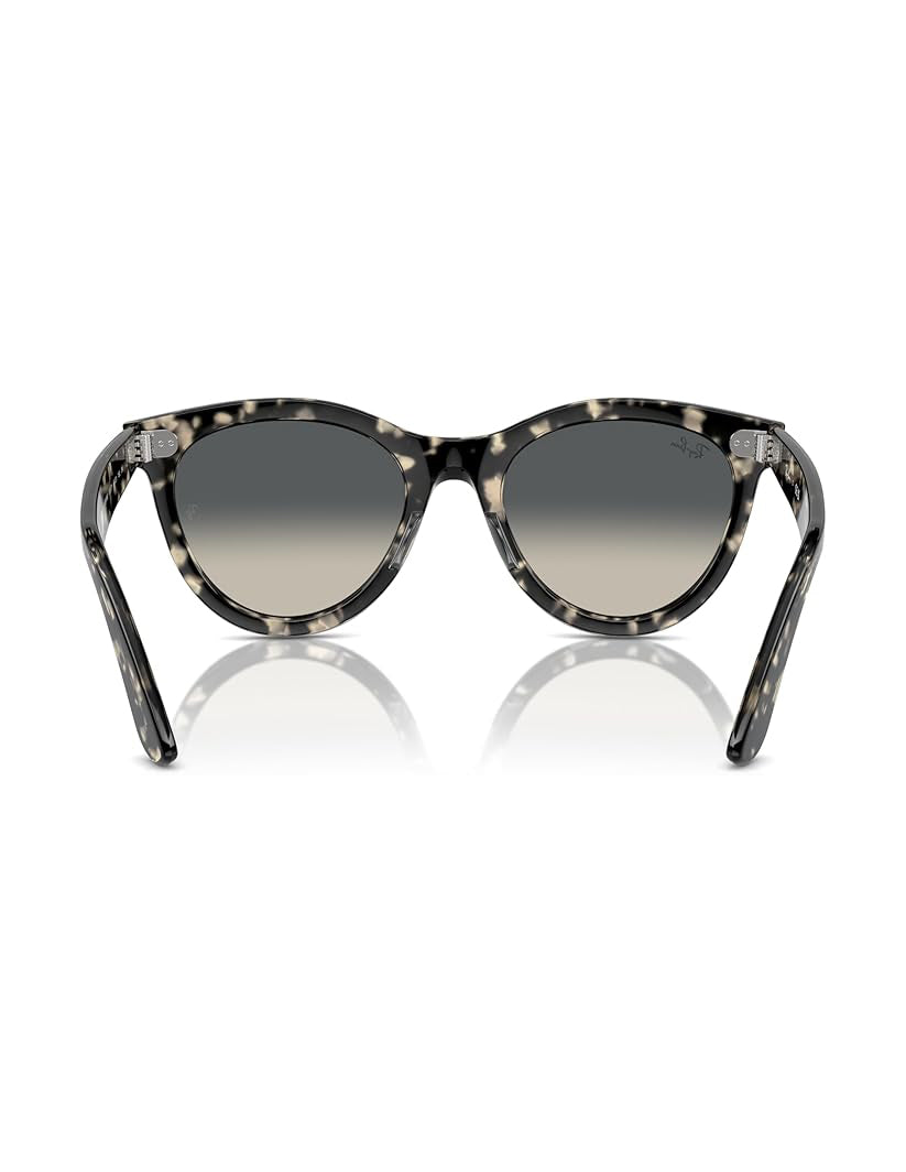 Ray-Ban Wayfarer Way Sunglasses GreyHavana GreyGradient