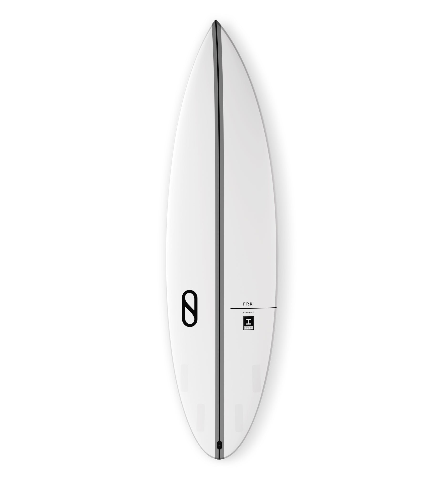Firewire FRK Ibolic 5'10