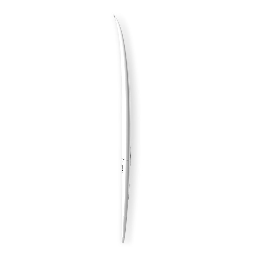 Firewire Surfboards Sci-Fi 2.0 Bat Tail Volcanic 5ft6in