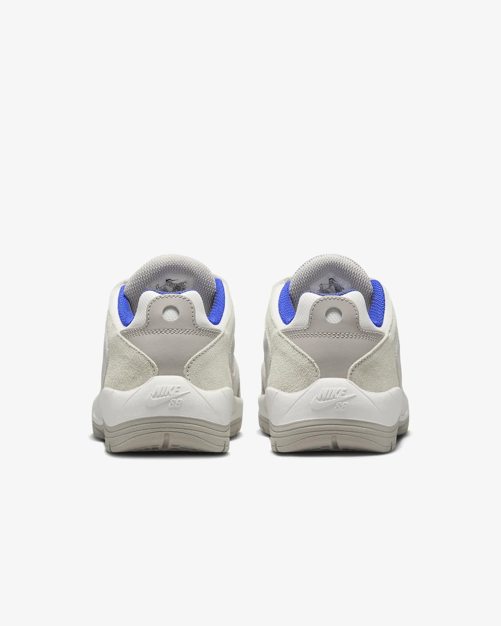 Nike SB Vertebrae 102-SummitWhite/CosmicClay 11.5