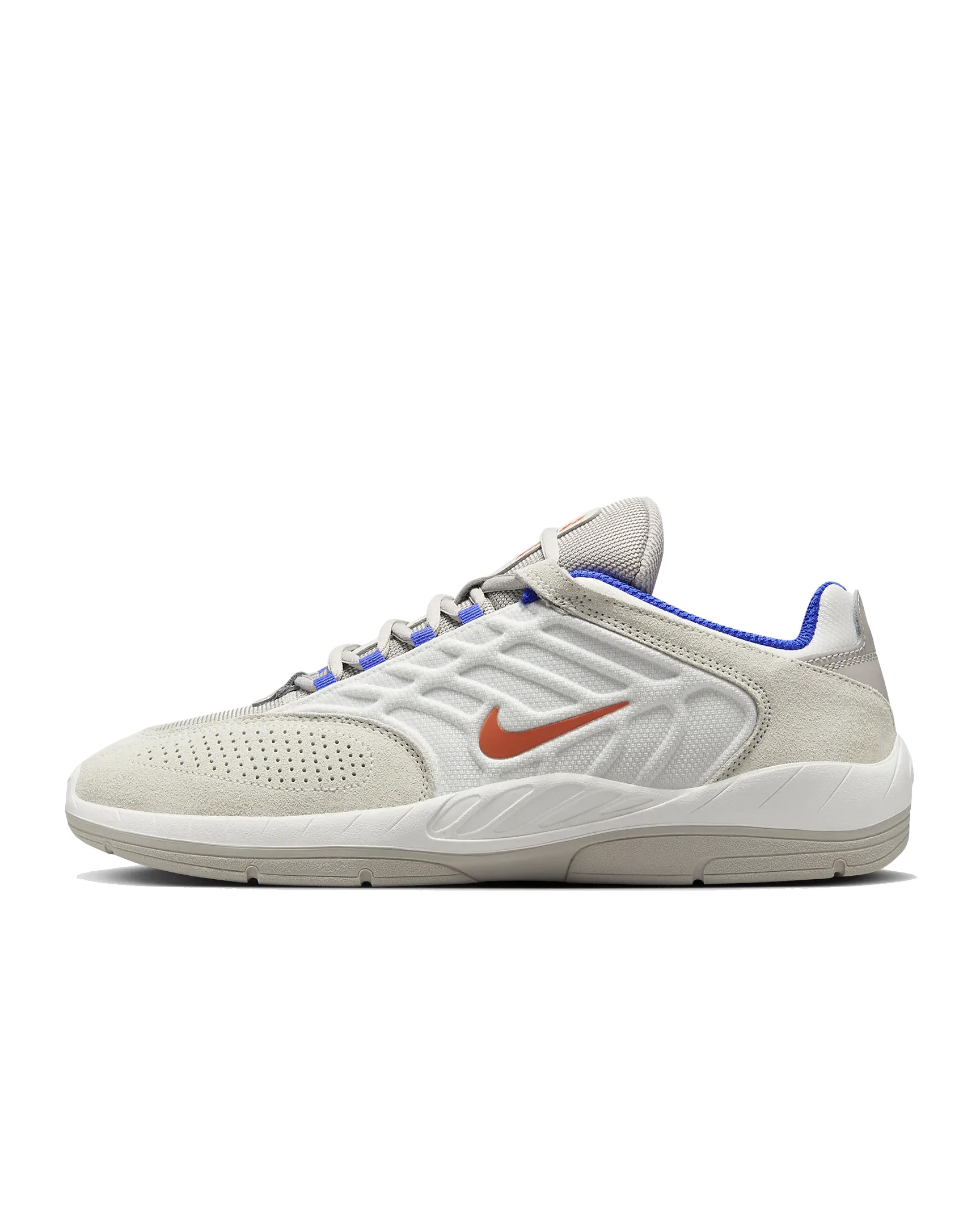 Nike SB Vertebrae 102-SummitWhite/CosmicClay 9