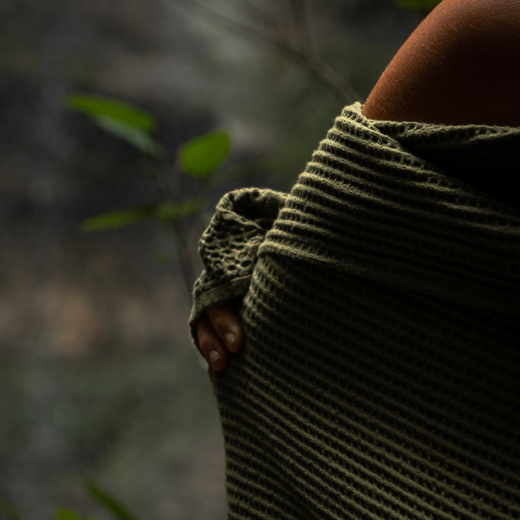 Layday Towel Rover Meadow