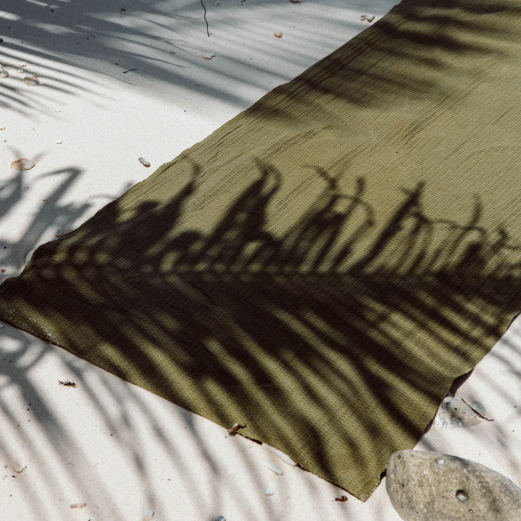 Layday Towel Rover Meadow