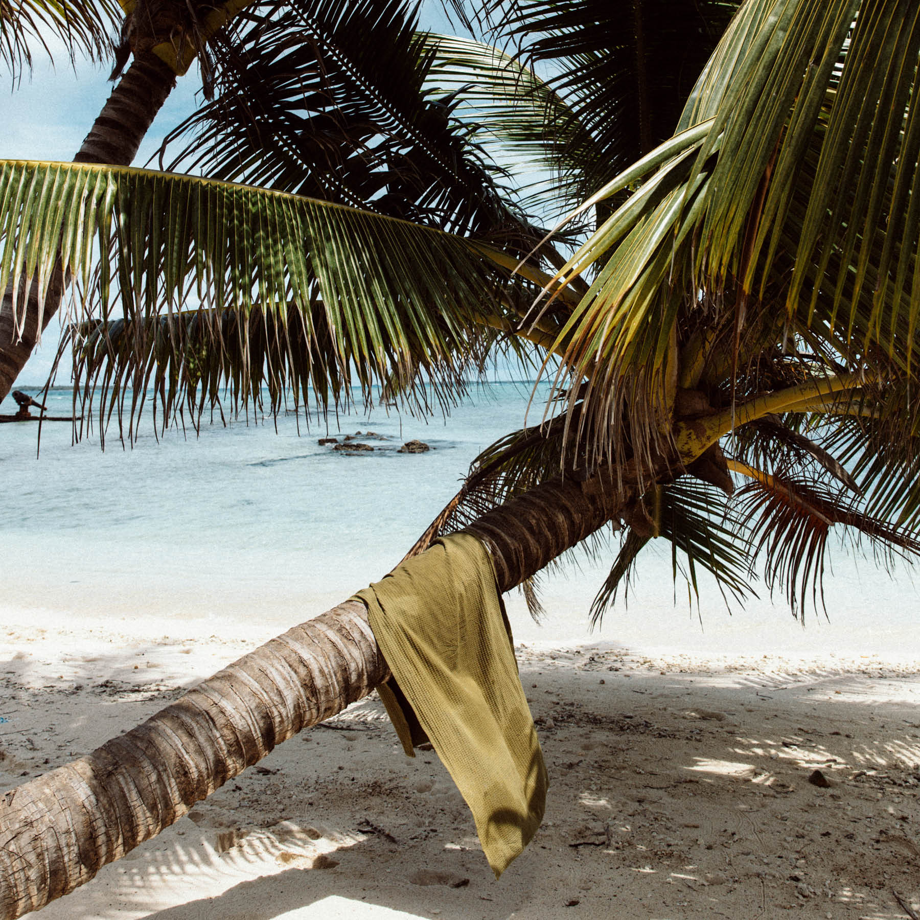 Layday Towel Rover Meadow