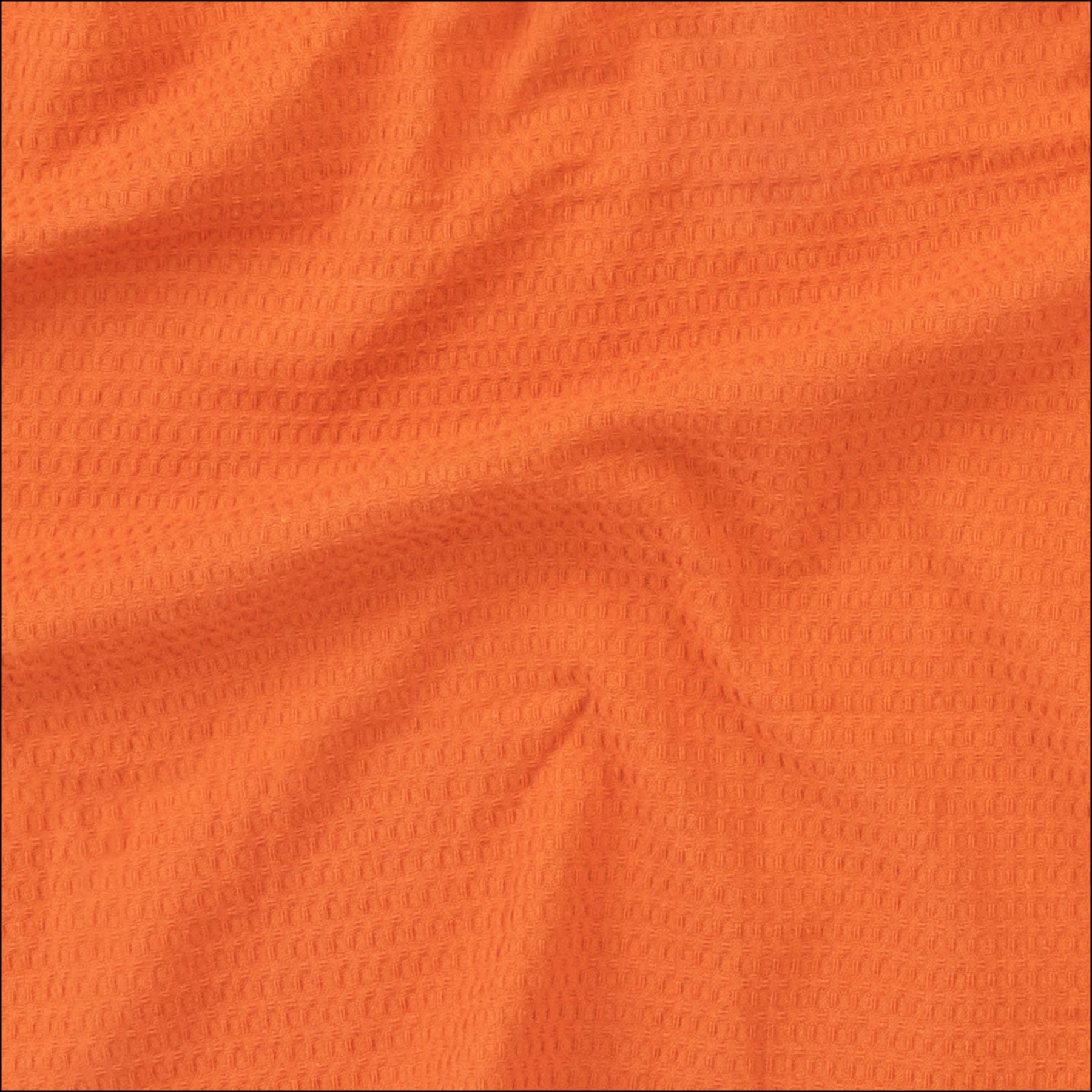 Layday Towel Rover Rust