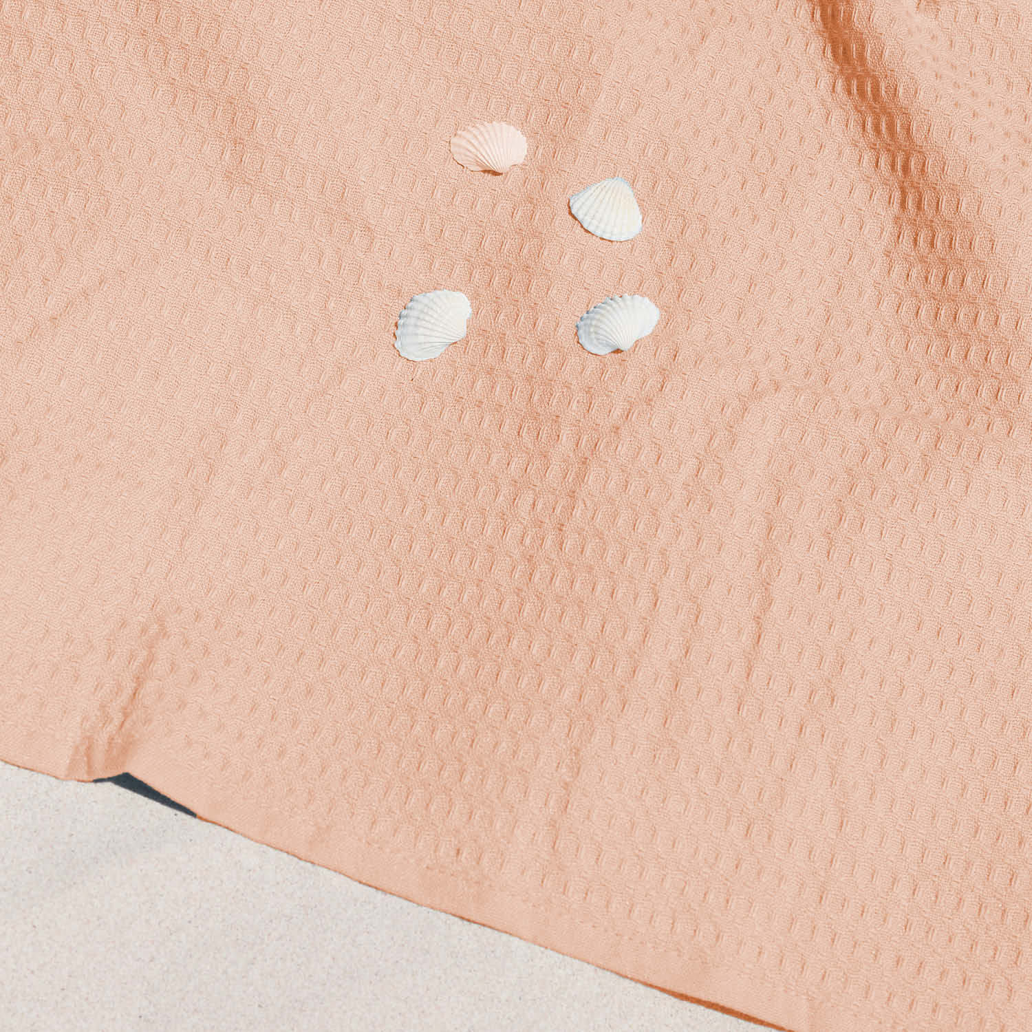 Layday Towel Rover Peach