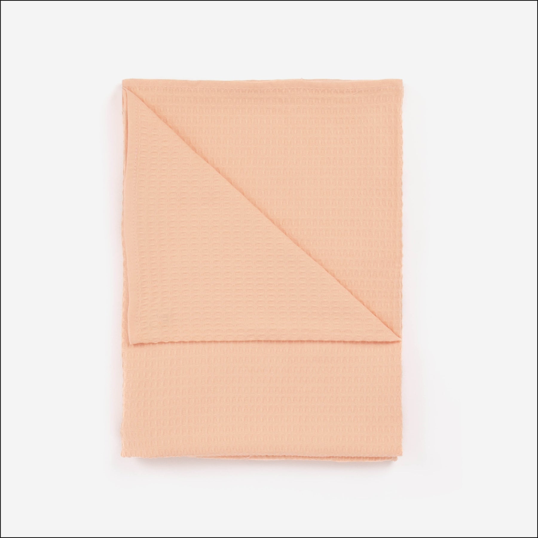 Layday Towel Rover Peach