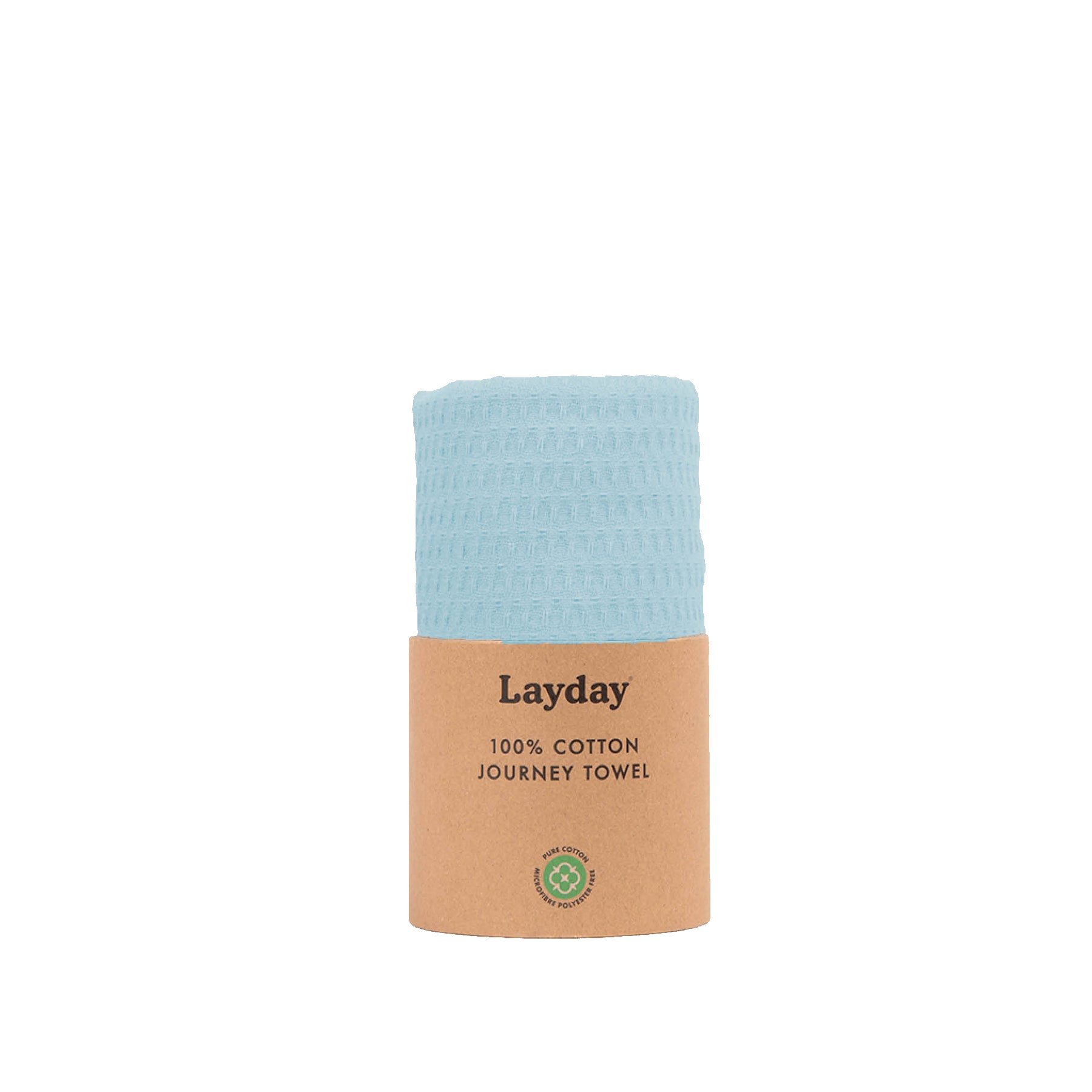 Layday Towel Rover Sky