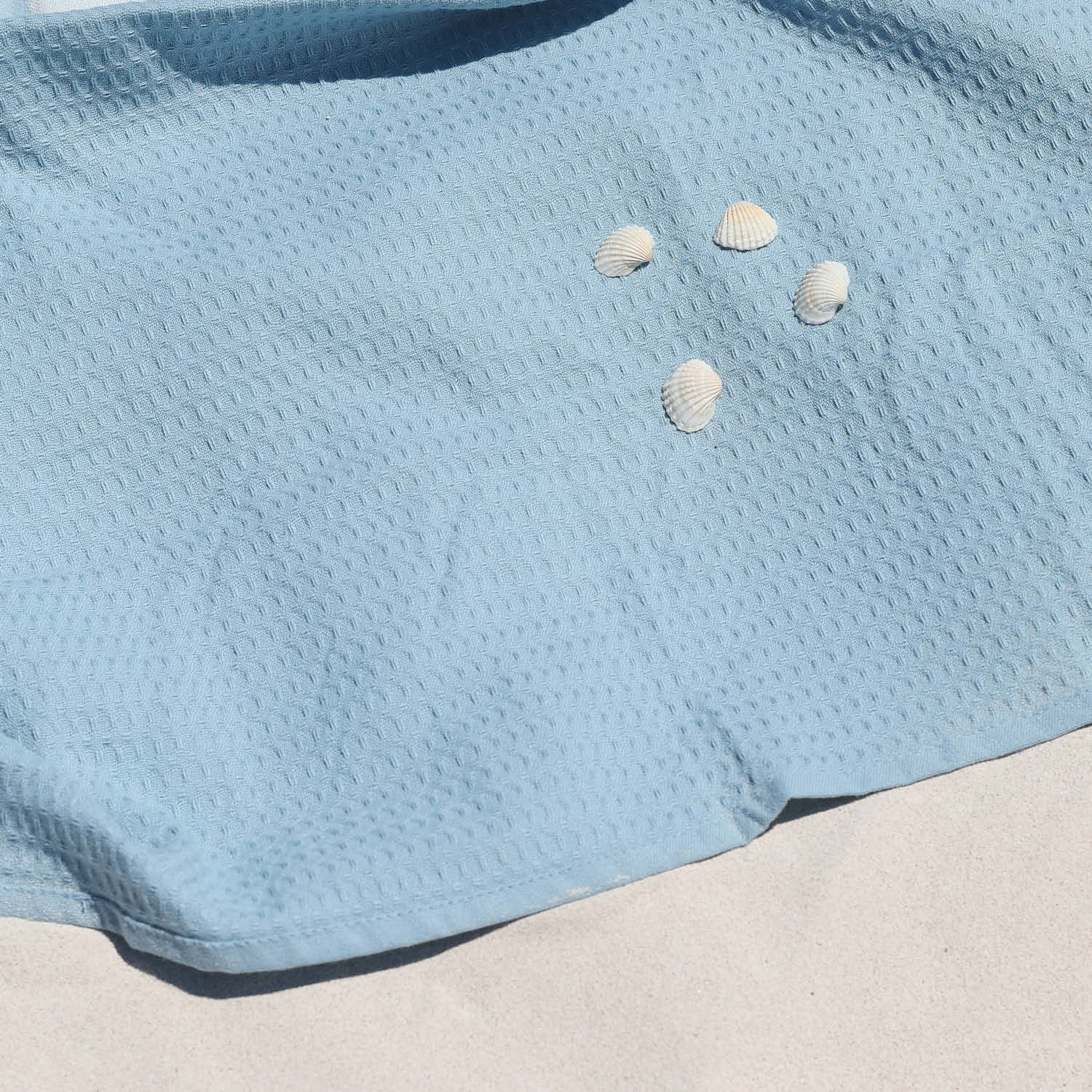 Layday Towel Rover Sky