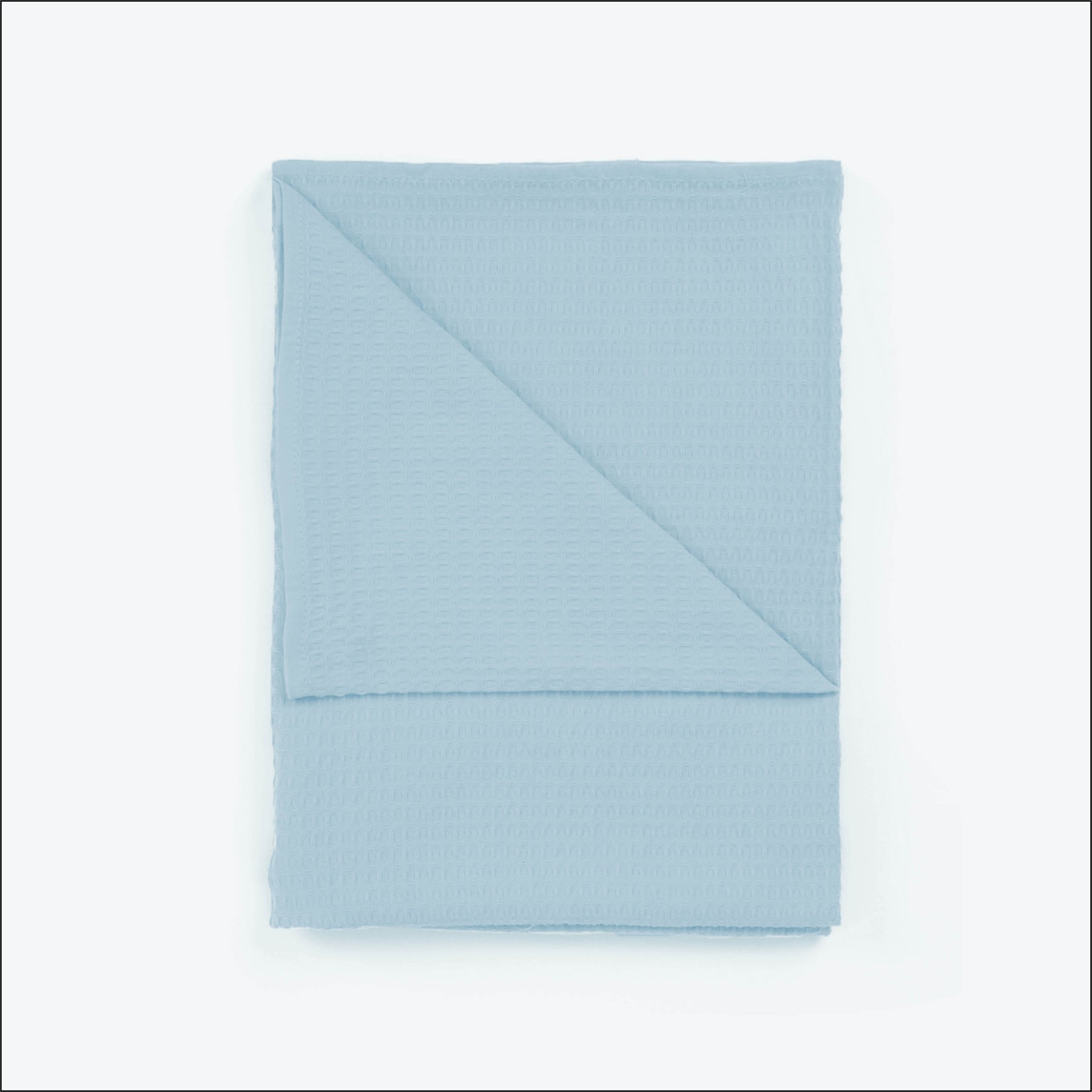 Layday Towel Rover Sky