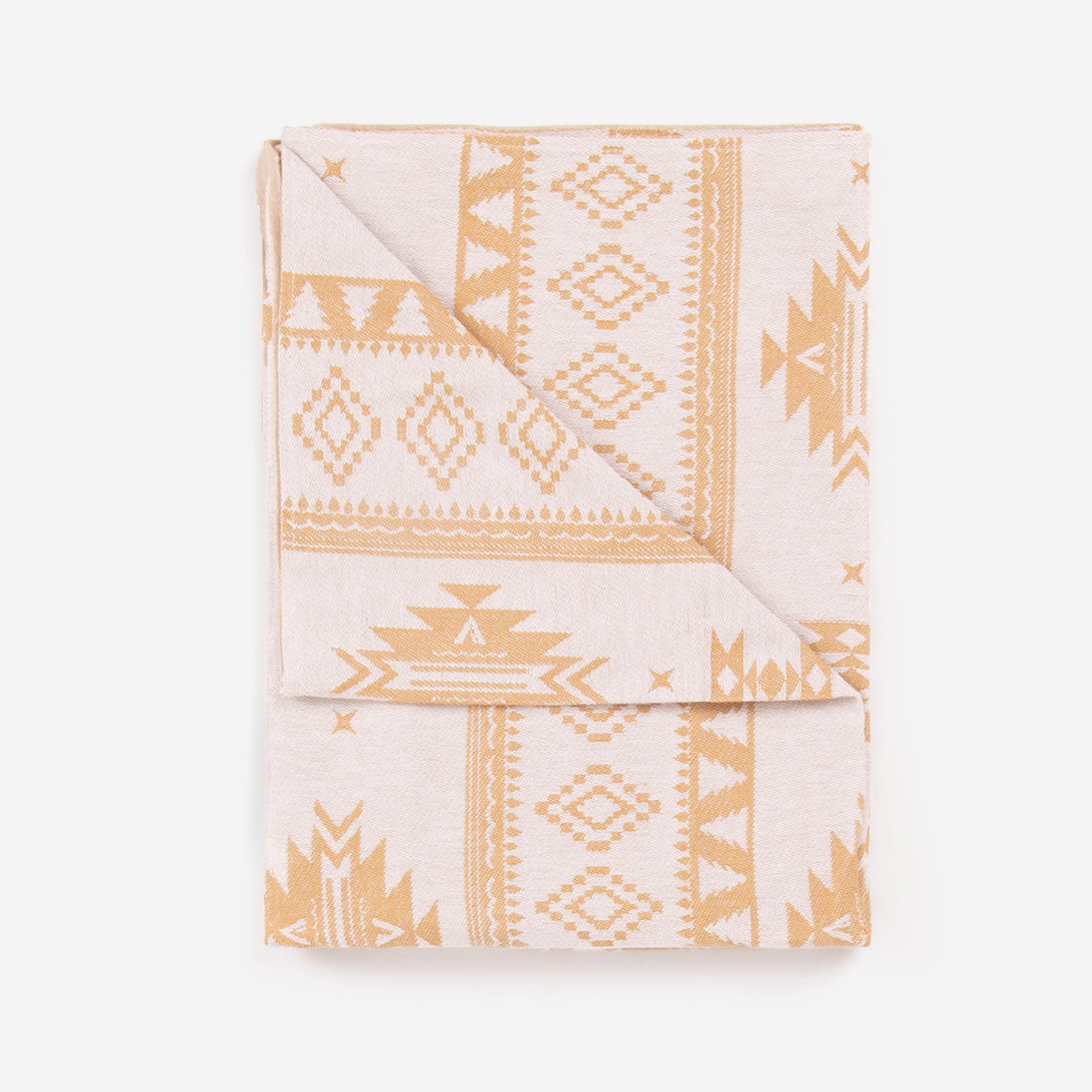 Layday Vista Towels Honey