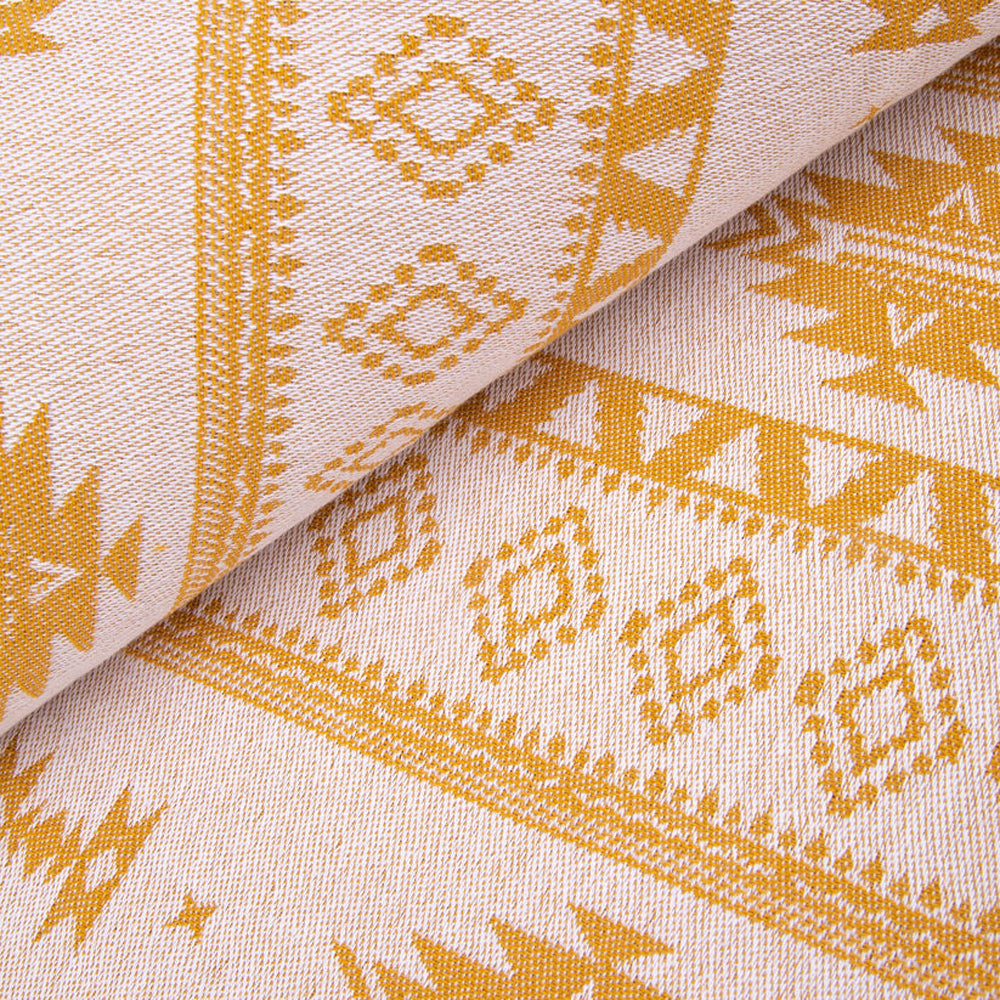 Layday Vista Towels Honey