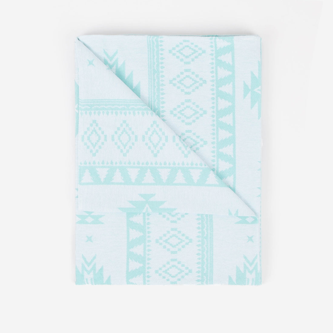 Layday Vista Towels Seafoam