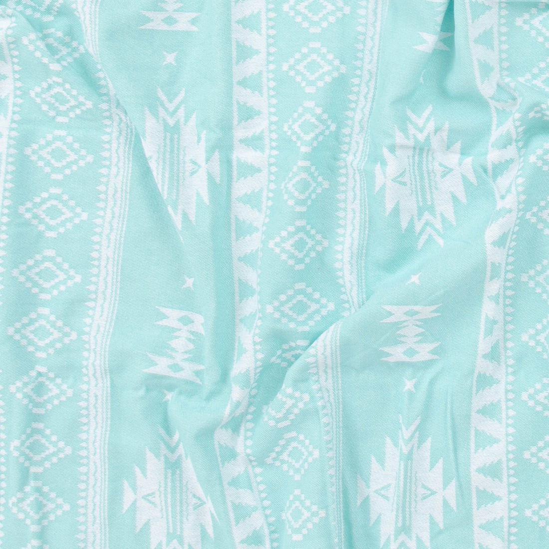 Layday Vista Towels Seafoam