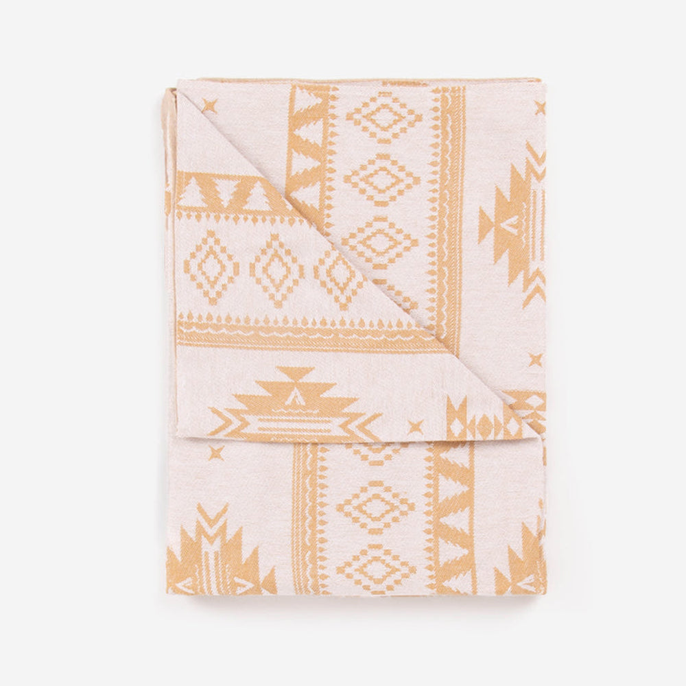 Layday Vista Towels QueenHoney