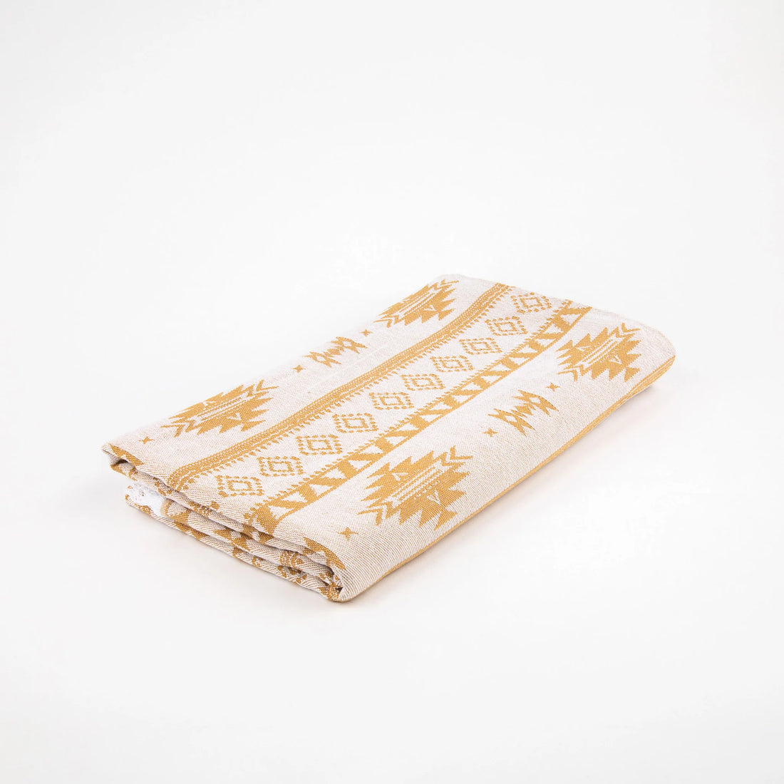 Layday Vista Towels QueenHoney