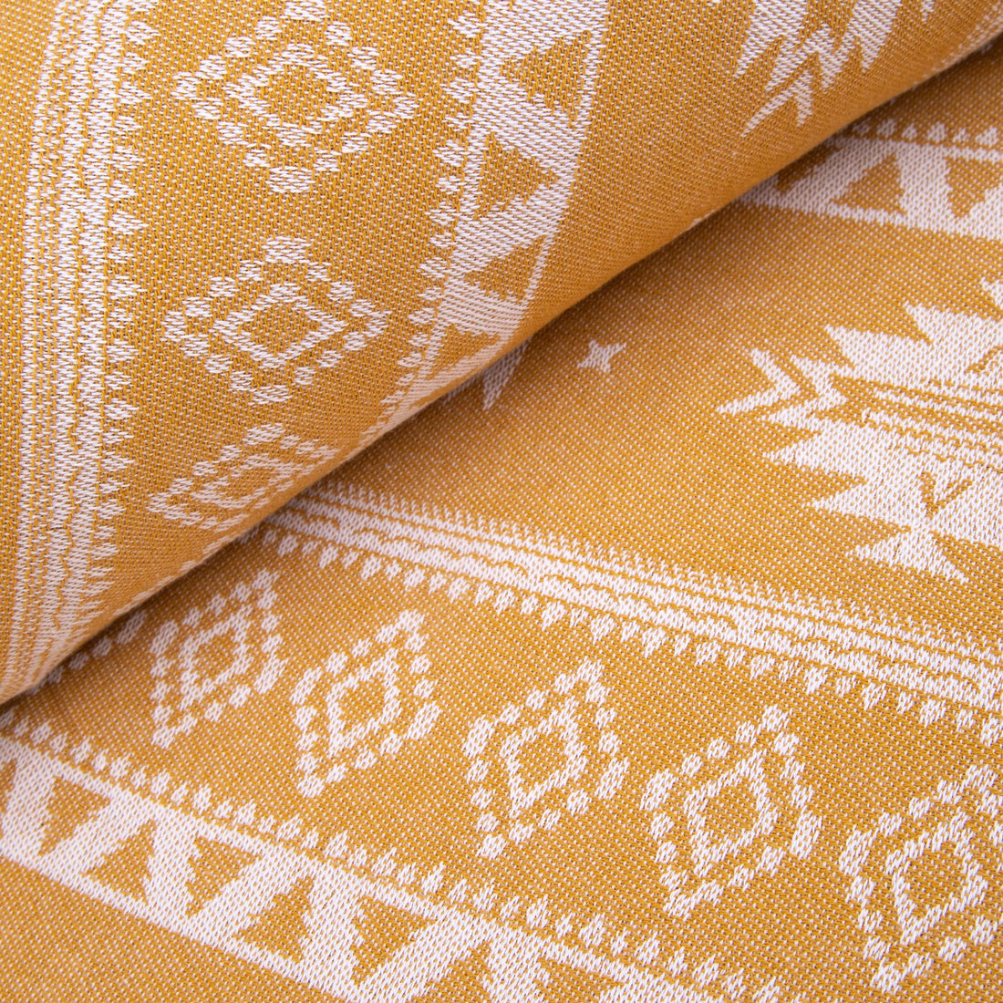 Layday Vista Towels QueenHoney