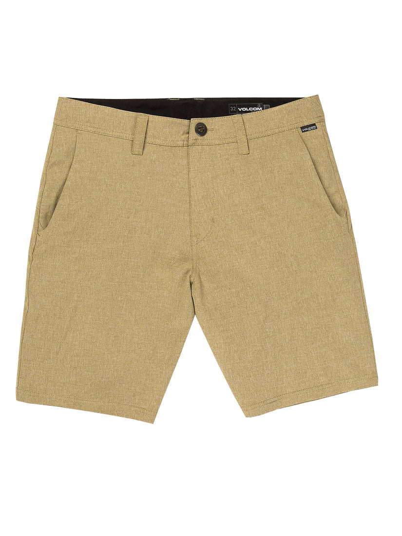 Volcom Frickin Cross Shred Static 20 DKAK 40