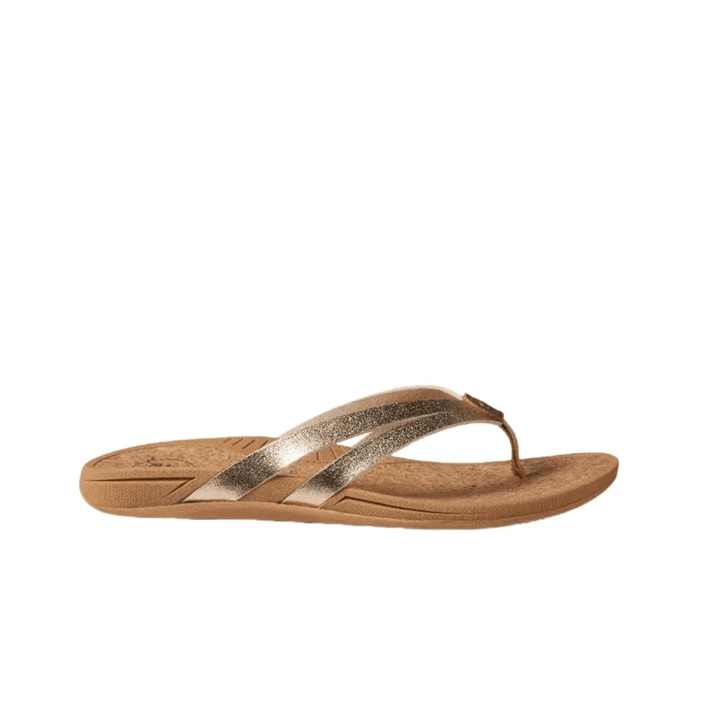 Reef Pacific Joy Womens Sandal Golden Hour 10