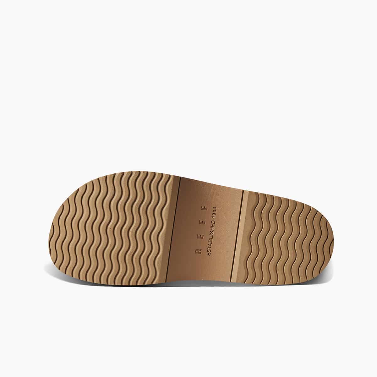 Reef Vista Skye Womens Clog Caramel 11
