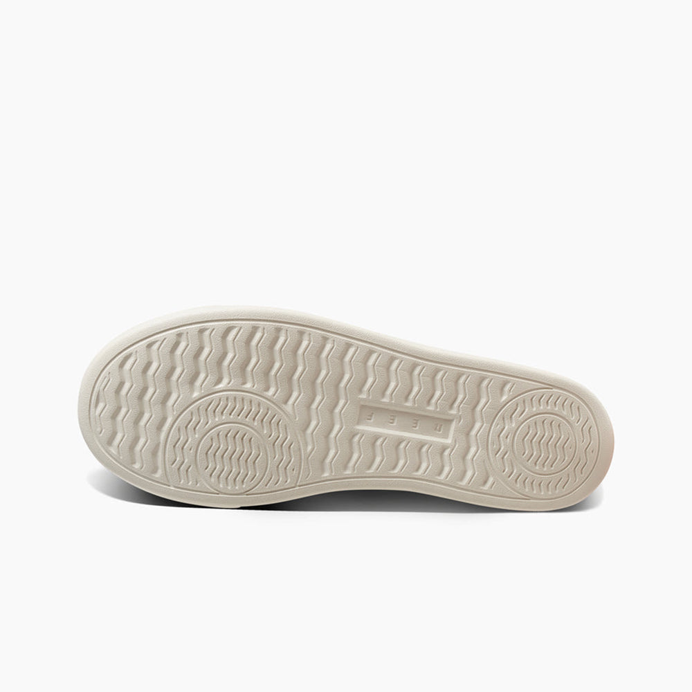 Reef Terramar Mens Shoe Vintage White 8
