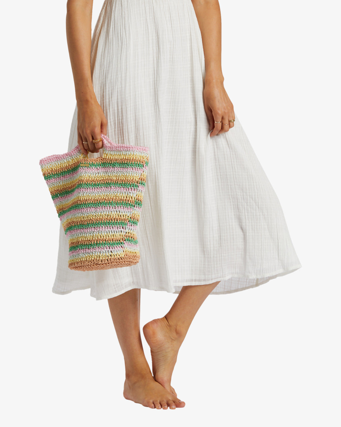 Billabong Island Life Bag MUL OS