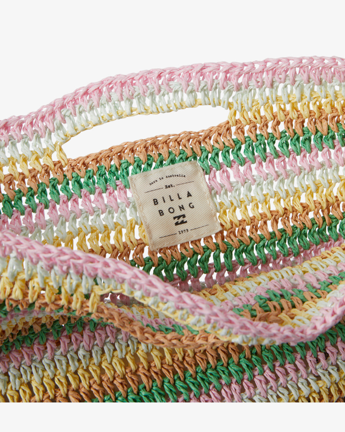 Billabong Island Life Bag MUL OS