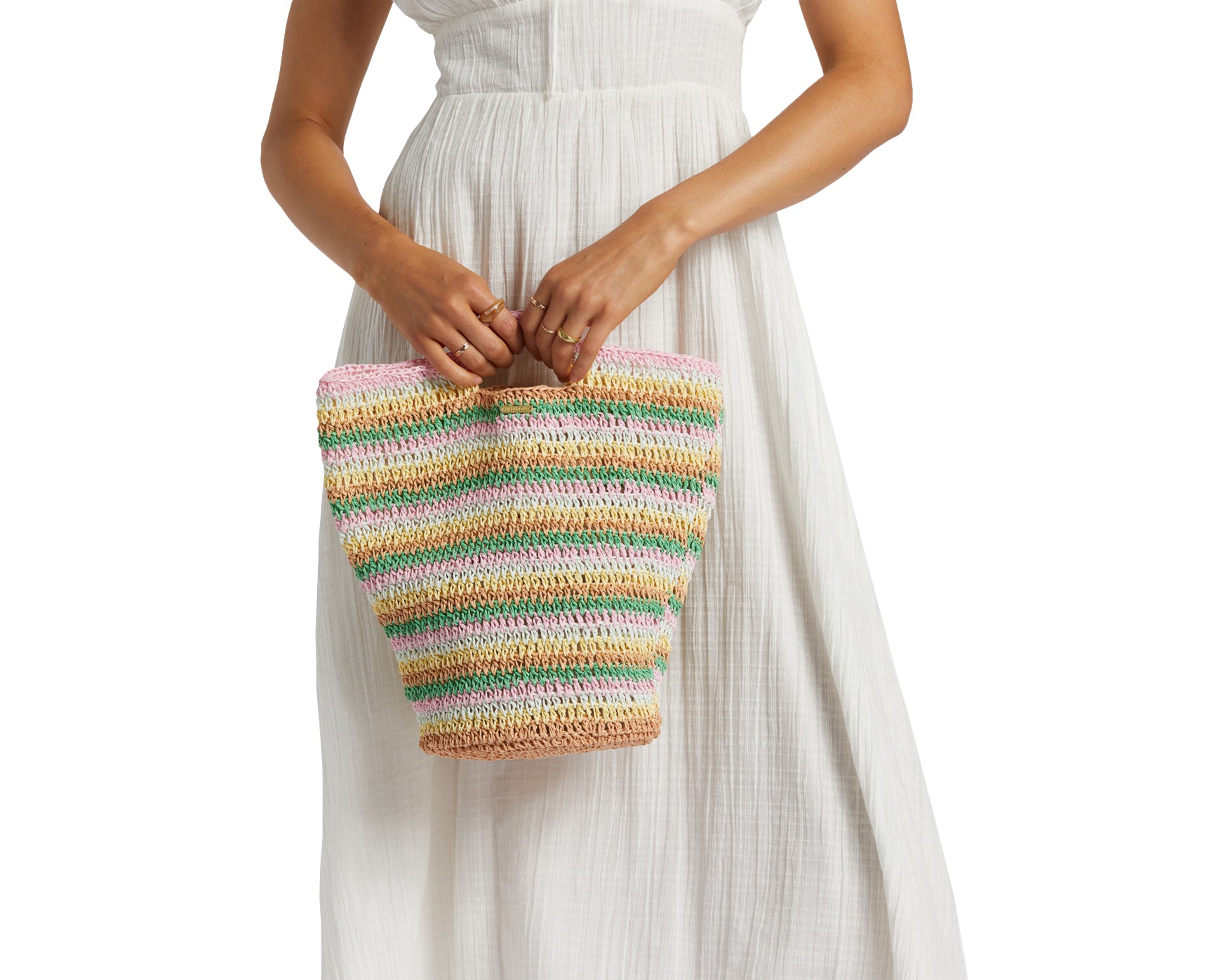 Billabong Island Life Bag