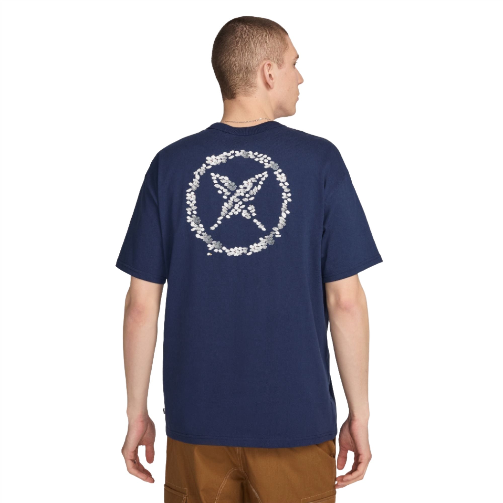 Nike SB Yuto Max90 SS Tee 410 M