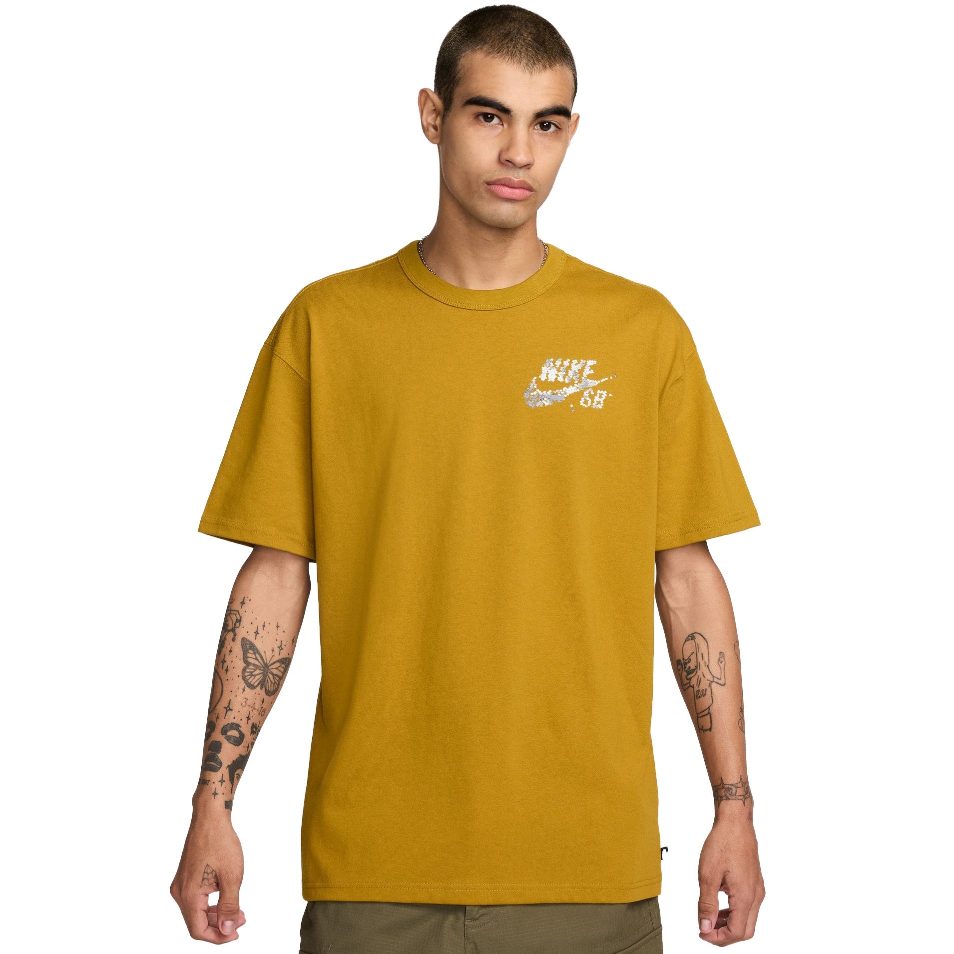 Nike SB Yuto Max90 SS Tee 716 L
