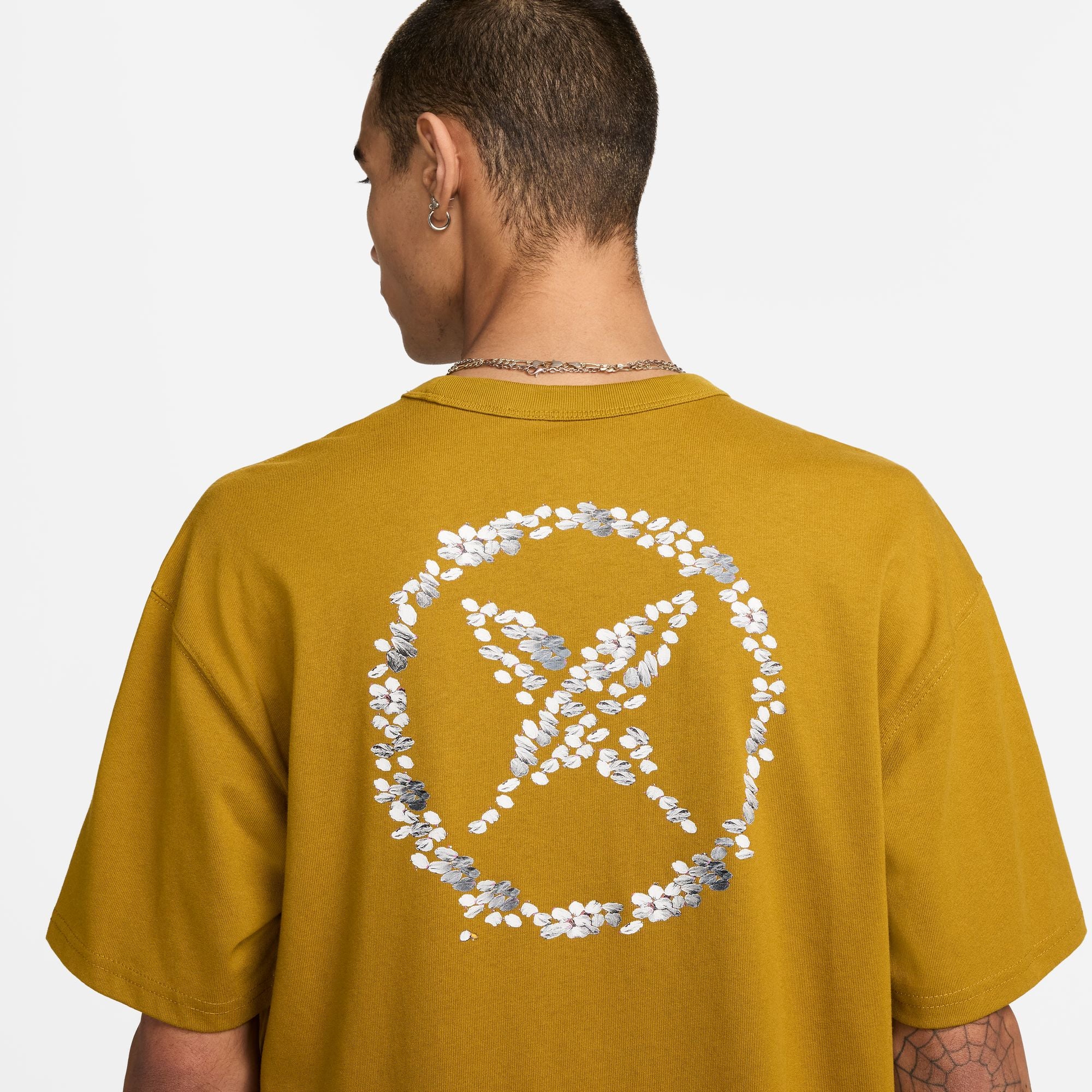 Nike SB Yuto Max90 SS Tee 716 L