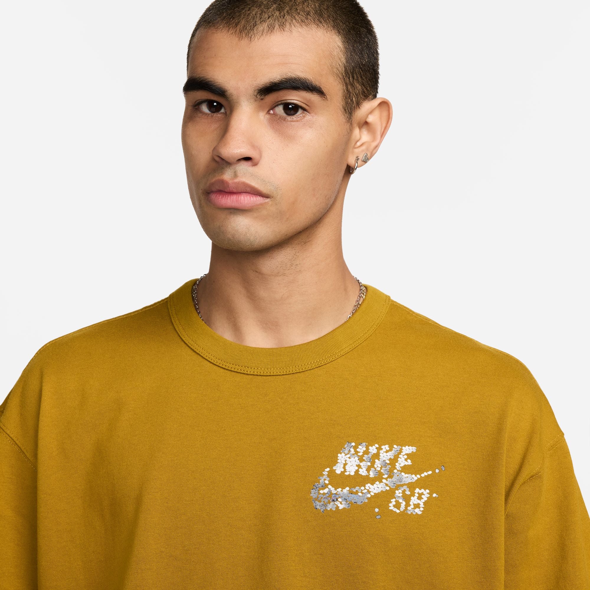 Nike SB Yuto Max90 SS Tee 716 S