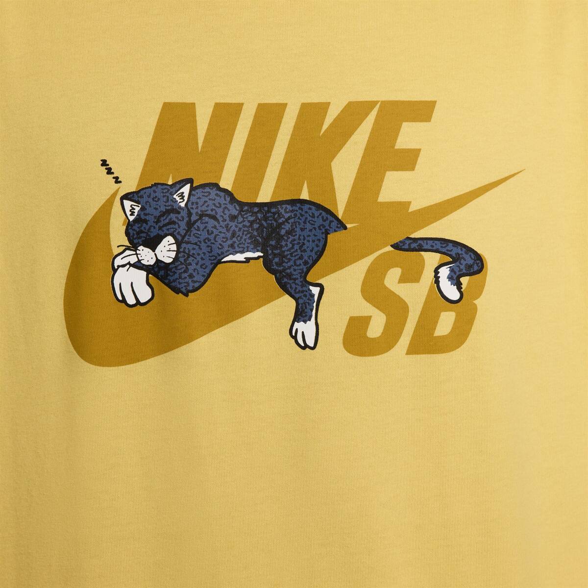 Nike SB Tee OC Panther 700 XL
