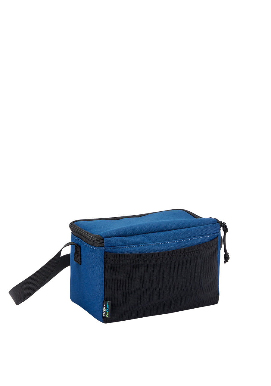 Nixon Siesta Cooler Bag 307-Navy 11L