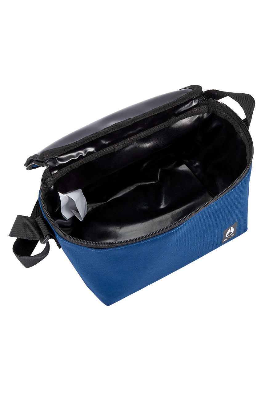 Nixon Siesta Cooler Bag 307-Navy 11L