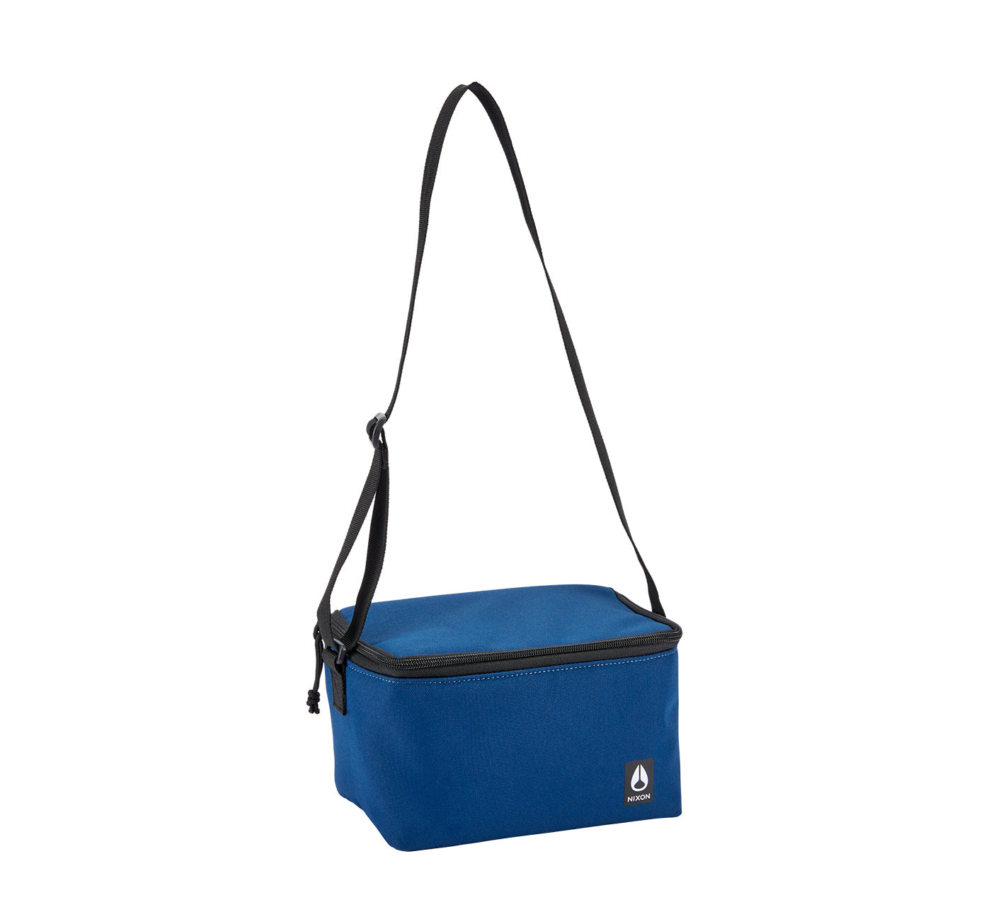 Nixon Siesta Cooler Bag 307-Navy 11L