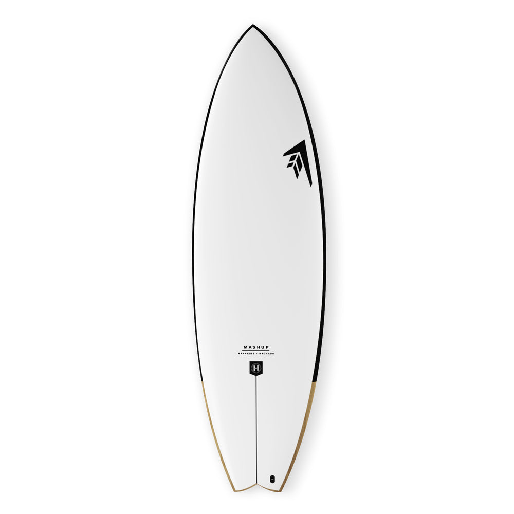 Firewire Mash Up Volcanic 5ft7in